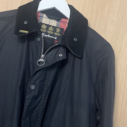 Barbour glen jacket medium - medium, m
