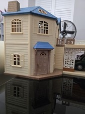 Sylvanian Families House