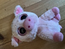 Ty Beanie Boos Boo 2012 Corky