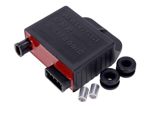 Cdi ignition unit malossi - cdi,