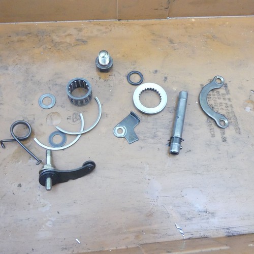 Honda 250 screws - honda, &