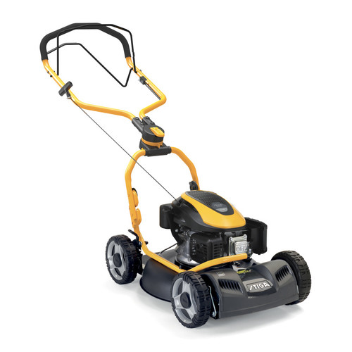 Stiga multiclip 750 - multiclip, s