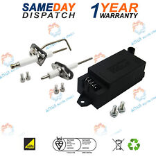 Ideal Boiler Service Kit Electrodes + Spark Generator 175591 175592 175593