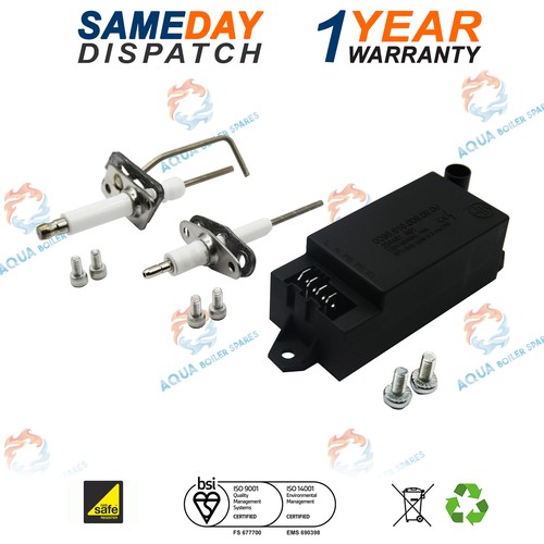 Ideal boiler service kit - ideal,