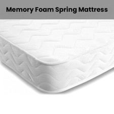 4FT6 5FT STANDARD OR OTTOMAN