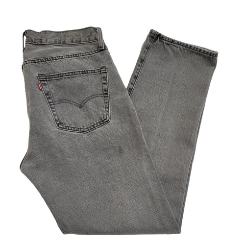 Levi grey straight - levi's,