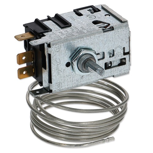 Danfoss refrigeration control - danfoss,