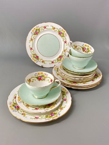 Shelley vintage bone - shelley,