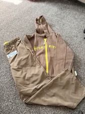 Official girlguiding brownie