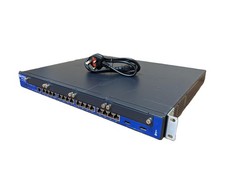 Juniper SRX240H Services Gateway Ethernet Network Router - Fully tested