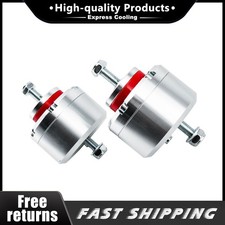 2x Racing Engine Mounts For