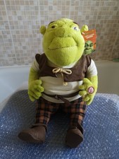 Dreamworks Shrek 2 2004 Large