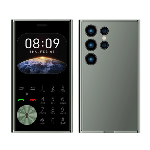 Unlocked ultra slim mini phone - ultra,