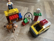 Lego Duplo Toy Story