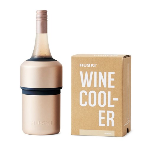 Huski wine cooler - wine,