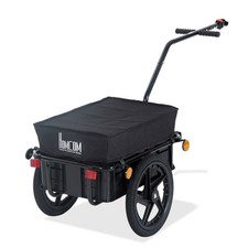 Bicycle Trailer Cargo Jogger