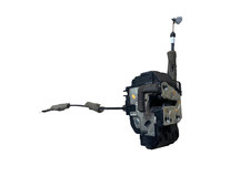 Nissan Navara D40 Righ Side Front Door Mechanism 23111R (D10601)