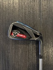 Callaway RAZR X Black 5 Iron -