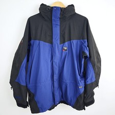 Sprayway black blue - sprayway, jacket