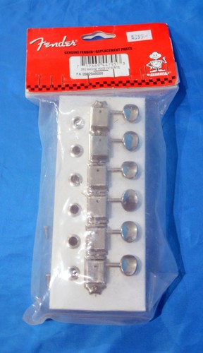 Fender vintage nickel - vintage,
