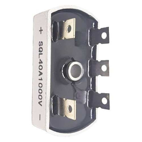 1pc bridge rectifier three - 1pc,
