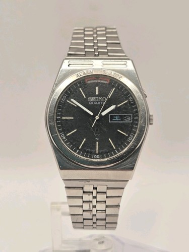 Vintage 1980 seiko 7223 - seiko, 7223-6000