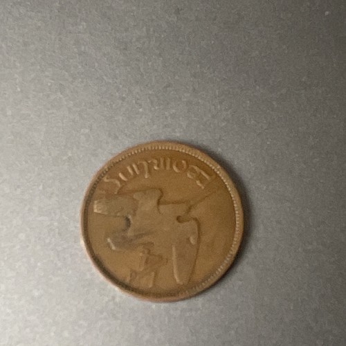 Ireland 1940 farthing - ireland,