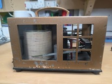 Antique Barograph