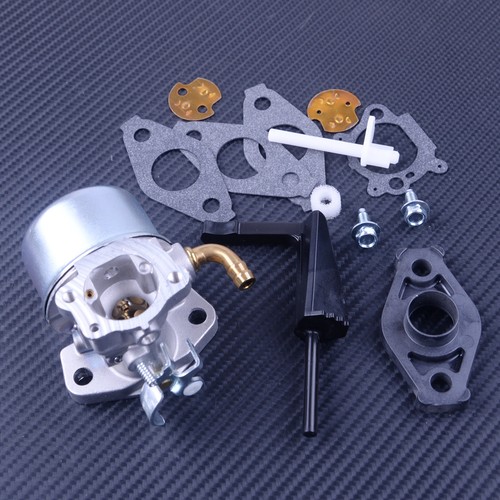 New carburetor replacement kit - new,