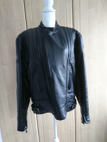 Vintage belstaff mens black - vintage,