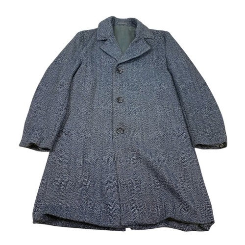 Vintage tweed wool - vintage,