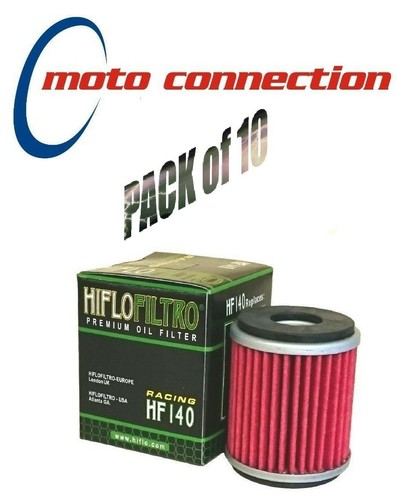 Pack flo oil filters - flo,