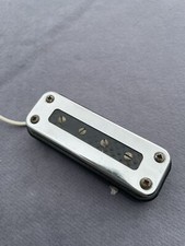 Egmond bass pickup p90 1960s