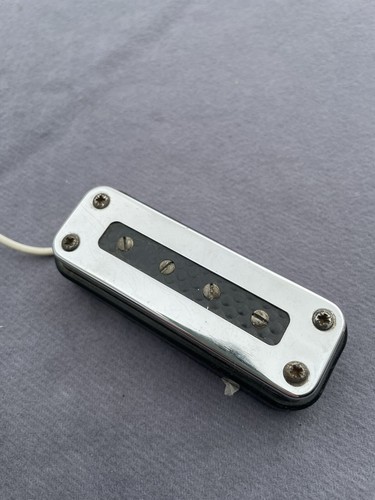 Egmond bass pickup p90 - , 1960s
