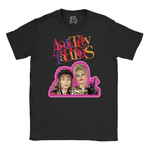 Absolutely fabulous patsy - fabulous,