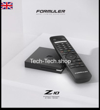 Formuler Z10 Android 10 TV Box UHD 4K WIFI mytvonline2 MODEL Z8 Z7 Z11 Z12 PRO