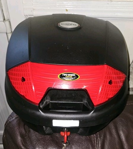 Used genuine kappa litre - 26,