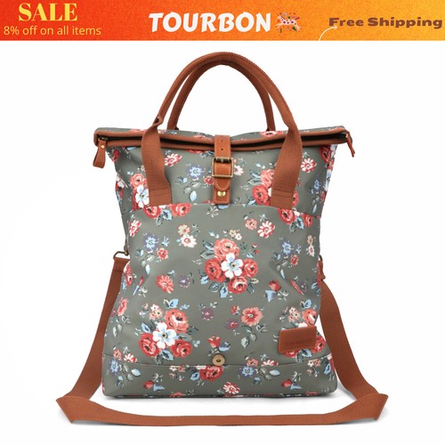 Tourbon cycling bicycle - cycling, rear
