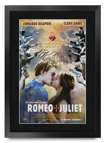 Romeo juliet movie - romeo, +