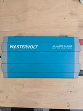 Mastervolt 24v 2000 - 2000, pure