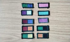 Vintage UK Scouts Patrol