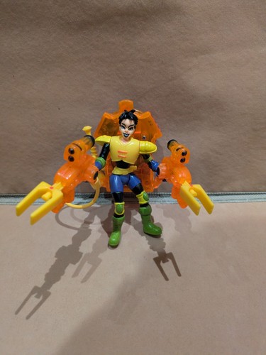 Extreme ghostbusters kylie - extreme,