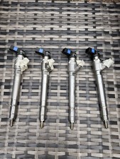 Transit Custom Injectors 2.2