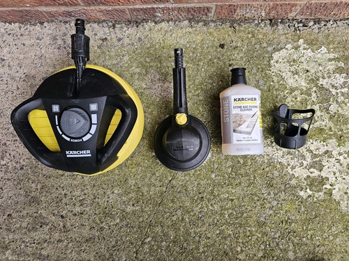 Kärcher racer patio - kärcher, cleaner