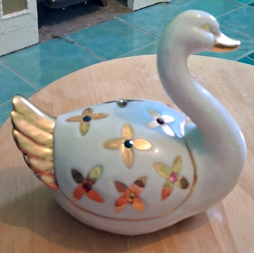 Vintage capodimonte polaris - capodimonte,