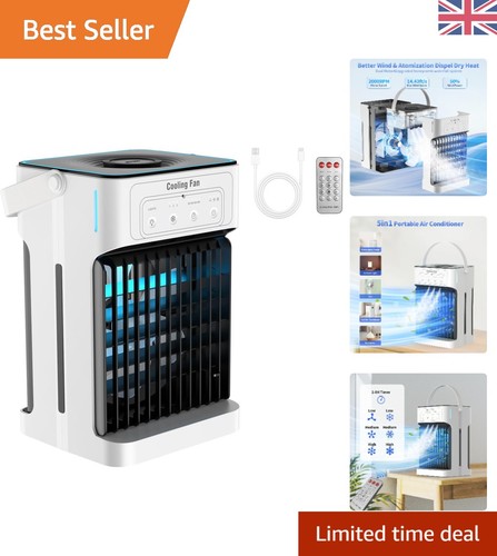 Portable air conditioner - air,