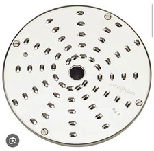 Robot Coupe 27577 Grater 2 R301, New In Original Box