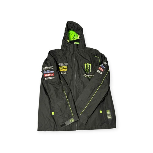 Monster energy tech3 racing - monster,