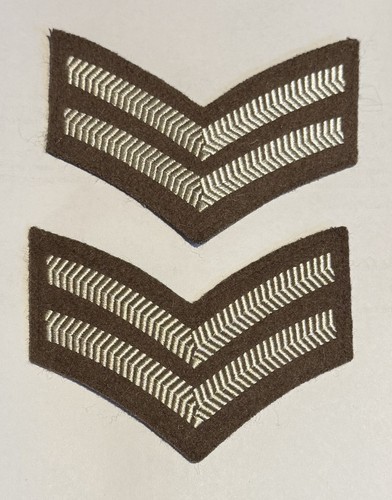 British army fad - army, badges