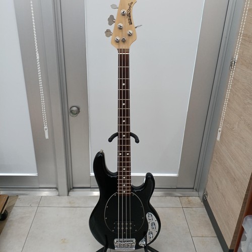 Musicman stingray electric - musicman, ex